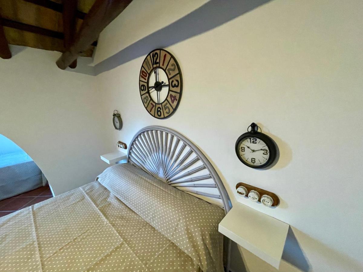 Villa Cortijo Donana La Puebla de Cazalla Exterior foto